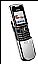 Nokia 8800 mobile phone